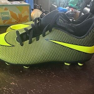 Nike soccer cleats
